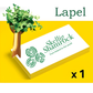 Fresh Irish Shamrock x 1  (includes packing, delivery & applicable international tariffs)